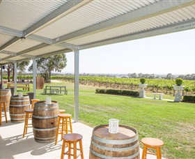 Maffra VIC Tourism Adelaide