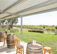 Avon Ridge Vineyard  Function Room - Tourism Adelaide