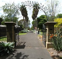 Friends of Geelong Botanic Gardens - Tourism Adelaide