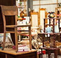 Bendigo Pottery Antiques and Collectables Centre - Tourism Adelaide