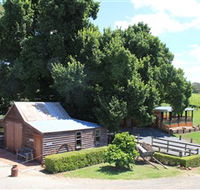 Payne's Rise Winery - Tourism Adelaide