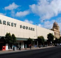 Market Square Shopping Centre - Tourism Adelaide