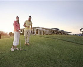 Moonah Links Golf Complex - Tourism Adelaide 0