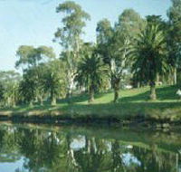 Maribyrnong River - Tourism Adelaide