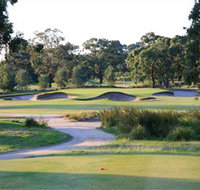 Huntingdale Golf Club - Tourism Adelaide