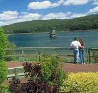Silvan Reservoir Park - Tourism Adelaide
