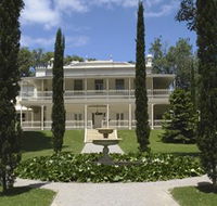 Como House and Garden