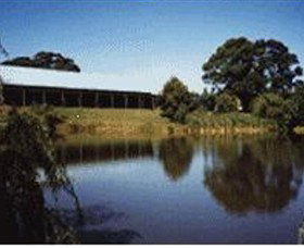 St Anne's Vineyard - Tourism Adelaide 0
