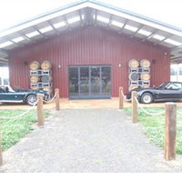 McGlashans Wallington Estate - Tourism Adelaide