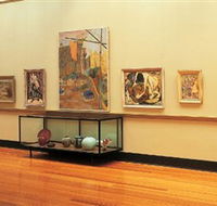 Castlemaine Art Gallery and Historical Museum - Tourism Adelaide