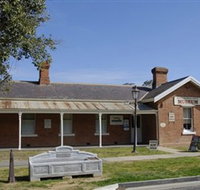 Echuca Historical Society Museum - Tourism Adelaide