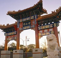 Golden Dragon Museum - Tourism Adelaide