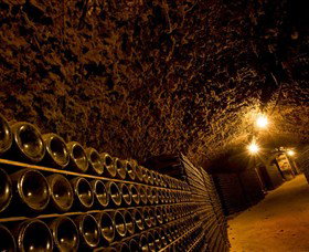 Seppelt Great Western - Tourism Adelaide 0