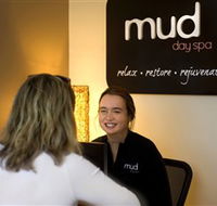 Mud Day Spa - Tourism Adelaide