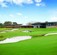Peninsula Kingswood Country Golf Club - Tourism Adelaide