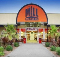 The Mill Markets - Geelong - Tourism Adelaide