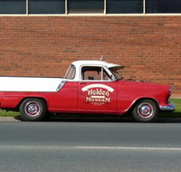 National Holden Museum - Tourism Adelaide