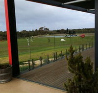 Banks Road Vineyard - Tourism Adelaide