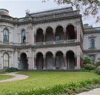 Labassa - Tourism Adelaide