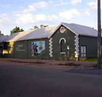 Benalla Costume and Pioneer Museum - Tourism Adelaide