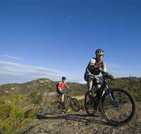 You Yangs Regional Park - Tourism Adelaide
