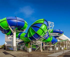 WaterMarc - Tourism Adelaide 0