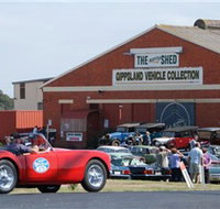 Gippsland Vehicle Collection - Tourism Adelaide
