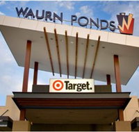 Waurn Ponds Shopping Centre - Tourism Adelaide