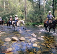 Howqua Hills Historic Area - Tourism Adelaide