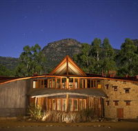 Brambuk - The National Park  Cultural Centre - Tourism Adelaide