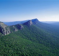 Grampians National Park - Tourism Adelaide