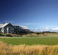 Barwon Heads Golf Club - Tourism Adelaide
