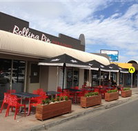 Rolling Pin Pies and Cakes Ocean Grove - Tourism Adelaide