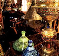Red Ramia Trading and Cafe Fez - Tourism Adelaide
