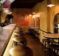 Red Lily Cocktail Bar - Tourism Adelaide