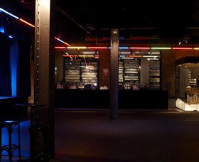 Oxford Art Factory - Tourism Adelaide 0