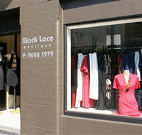 Black Lace - Tourism Adelaide