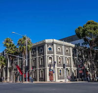 National Wool Museum - Tourism Adelaide