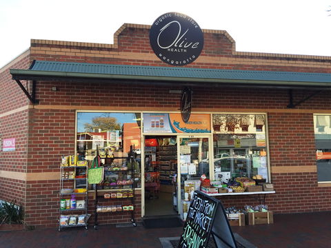 Olive Health Wangaratta - Tourism Adelaide 1