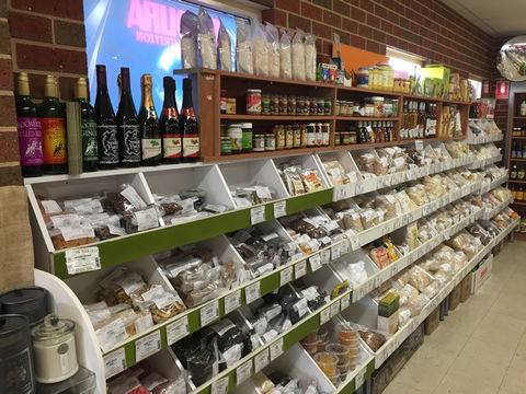 Olive Health Wangaratta - Tourism Adelaide 4