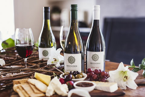GREENSTONE VINEYARDS - Tourism Adelaide 2