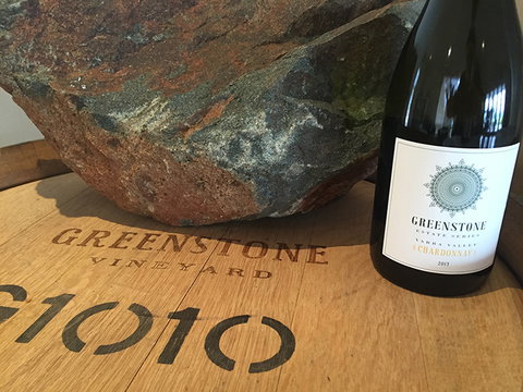 GREENSTONE VINEYARDS - Tourism Adelaide 6