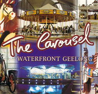 The Carousel - Tourism Adelaide