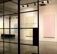 Liverpool Street Gallery - Tourism Adelaide