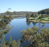 Hanging Rock Lookout - Tourism Adelaide