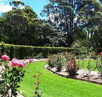 Wollongong Botanic Garden - Tourism Adelaide