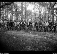 Historic Mystery Bay Velodrome - Tourism Adelaide