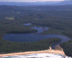 Termeil NSW Tourism Adelaide