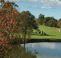 Jamberoo Golf Club - Tourism Adelaide