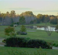Moruya Golf Club - Tourism Adelaide